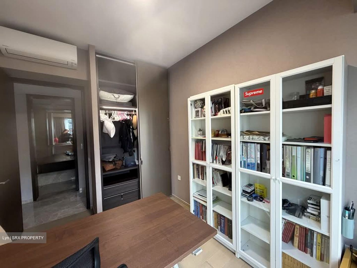 JadeScape (D20), Condominium #581214051
